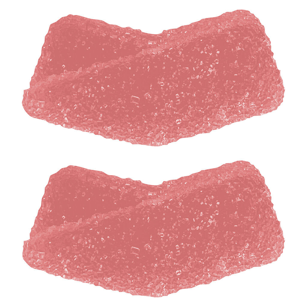 Sour Raspberry 25 Multicannabinoid Gummies