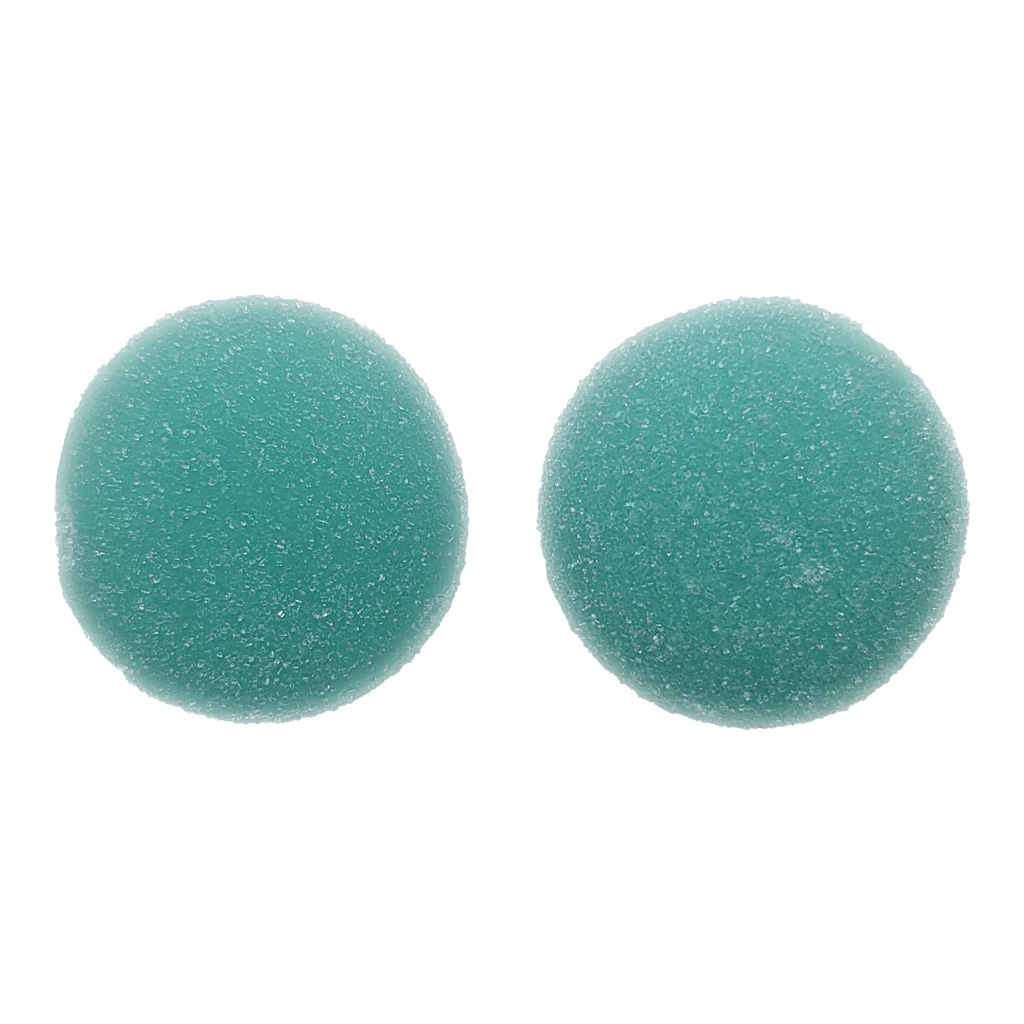 Blue Raspberry High CBD Soft Chews