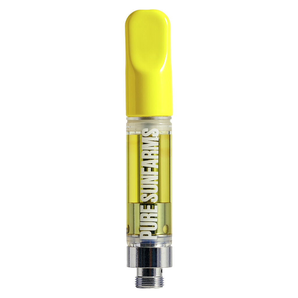 Creamy Coffee 510 Thread Cartridge