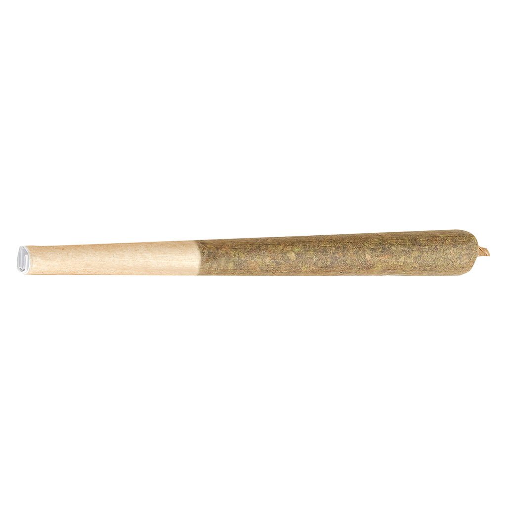Bud's Ice Water Hash Infused Pre-Roll