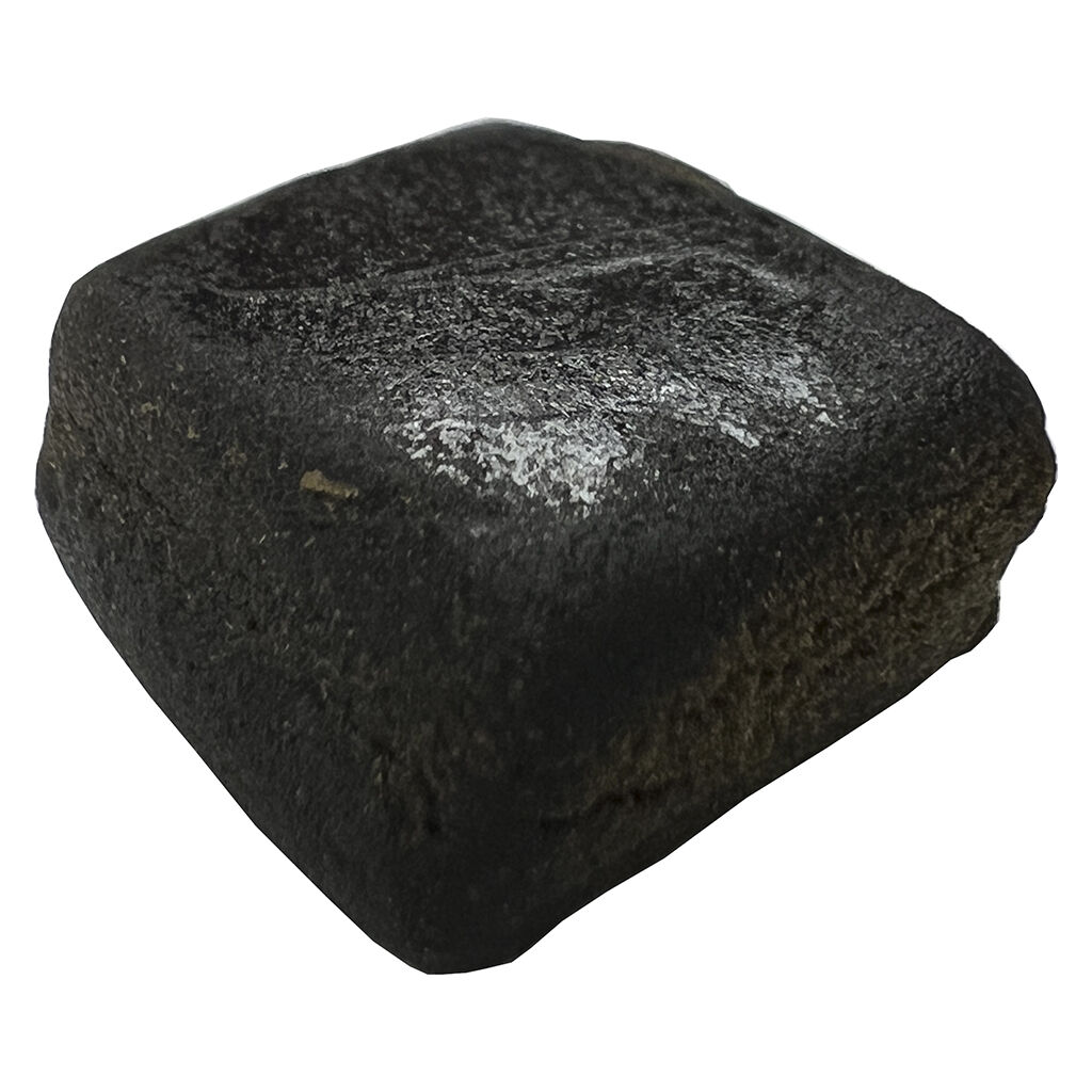 Heavenly Hash