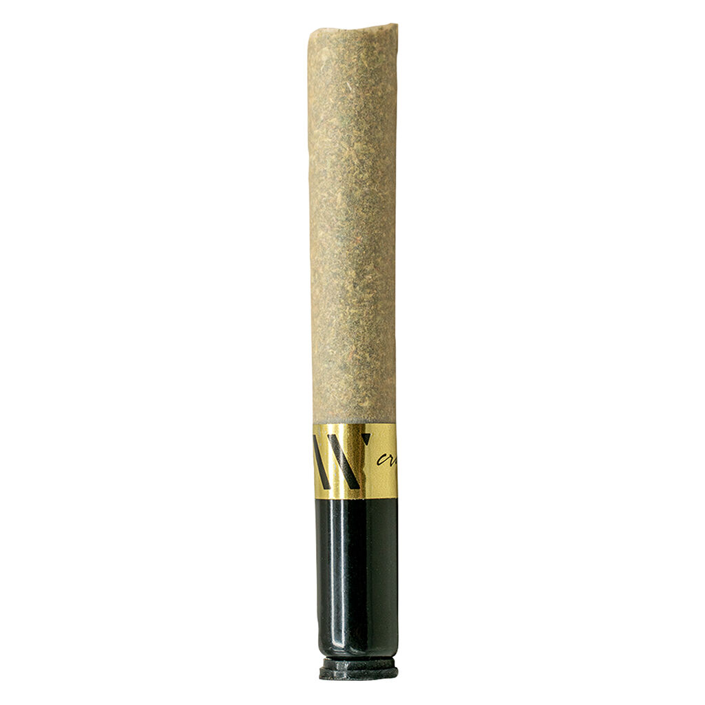 Rocket Candy Ceramic Tip Pre-Roll