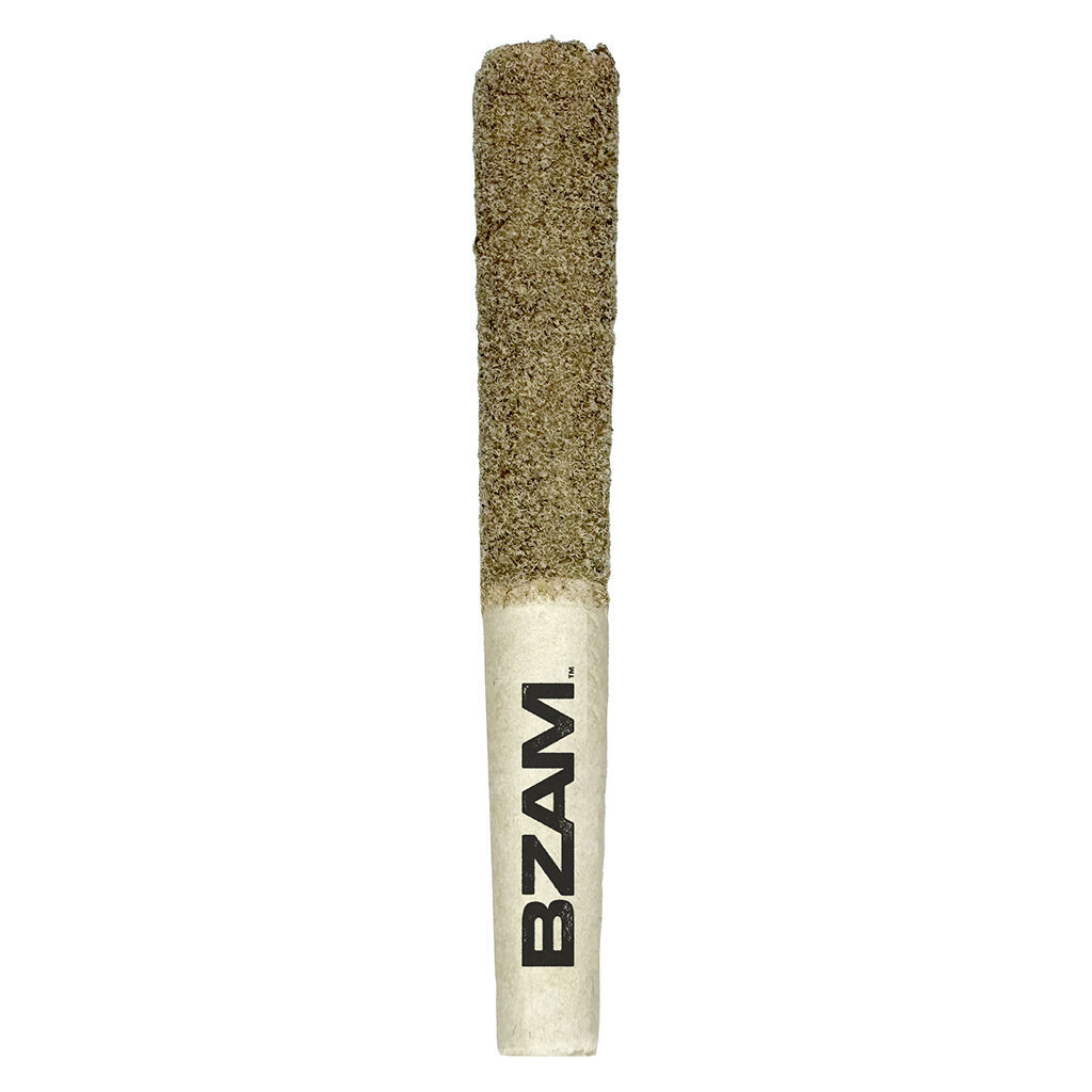 Dunkd Blue Dragon Infused Pre-Roll 2