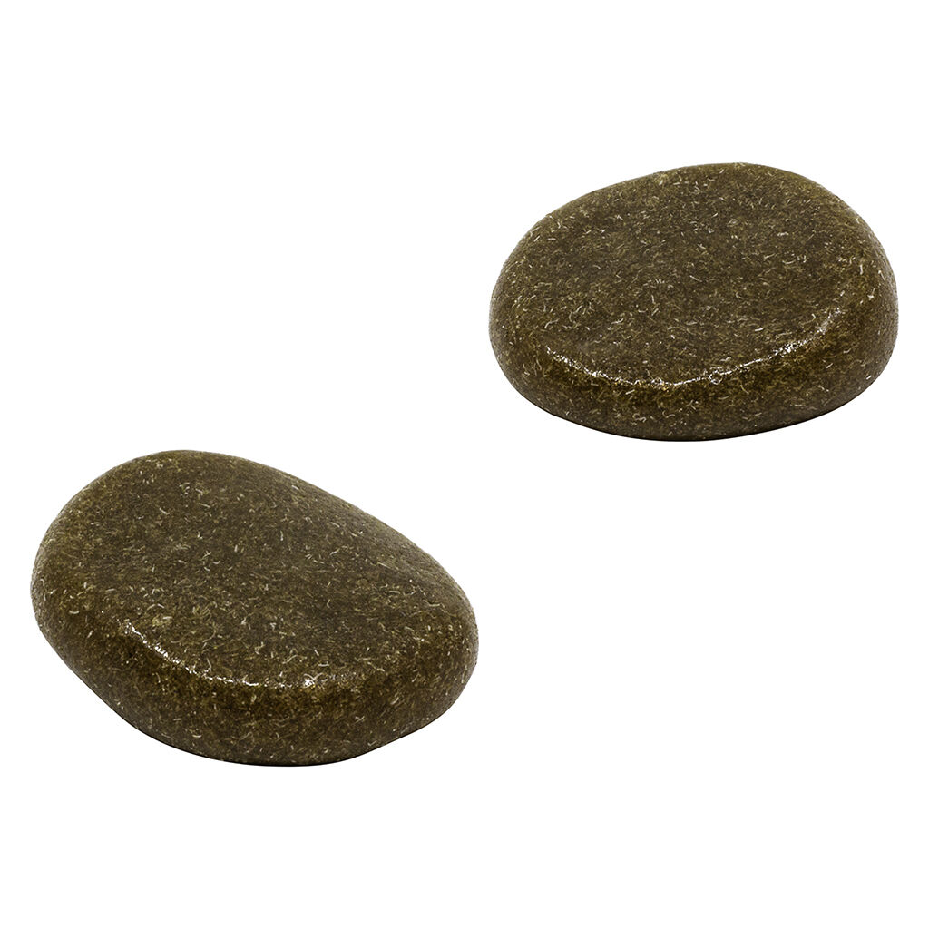 Live Hash Tasters