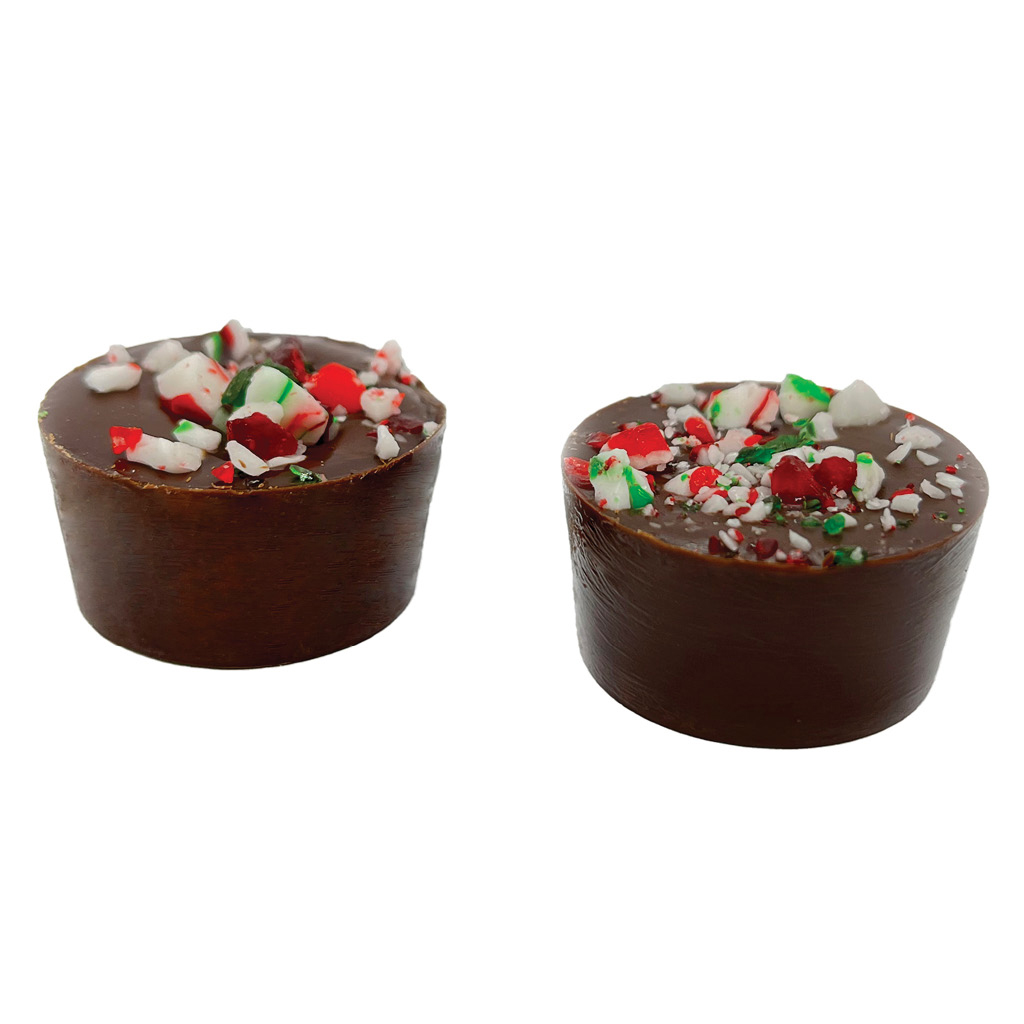 Peppermint Chocolate Indica