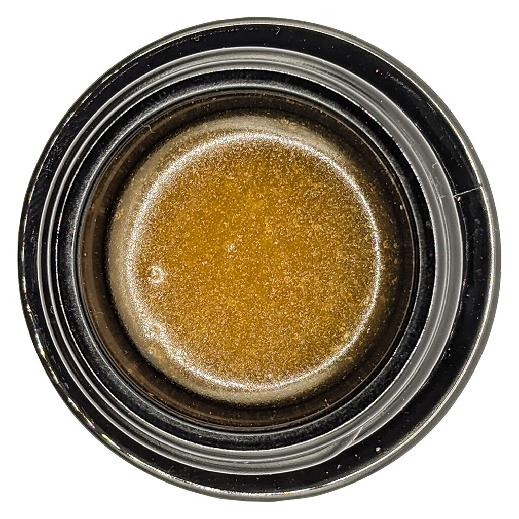 Live Resin Galactic Sap