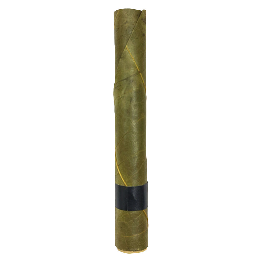 Pablo's Infused Blunt