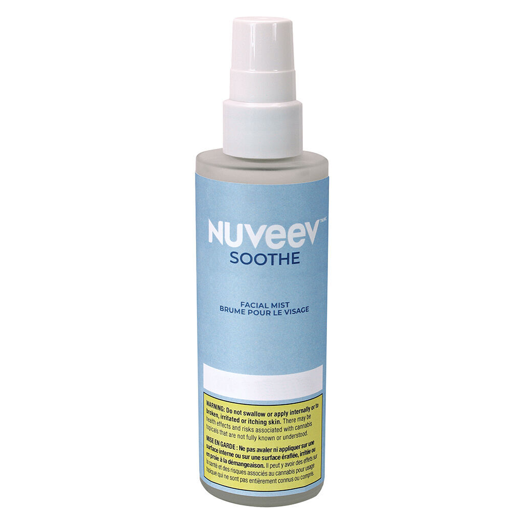 Soothe Gentle Hydrating Mist