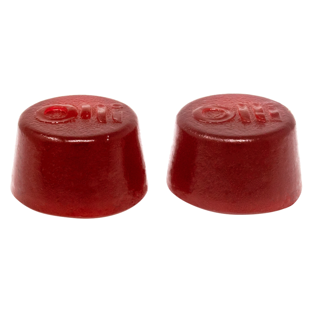 Strawberry Fruit Soft Chews