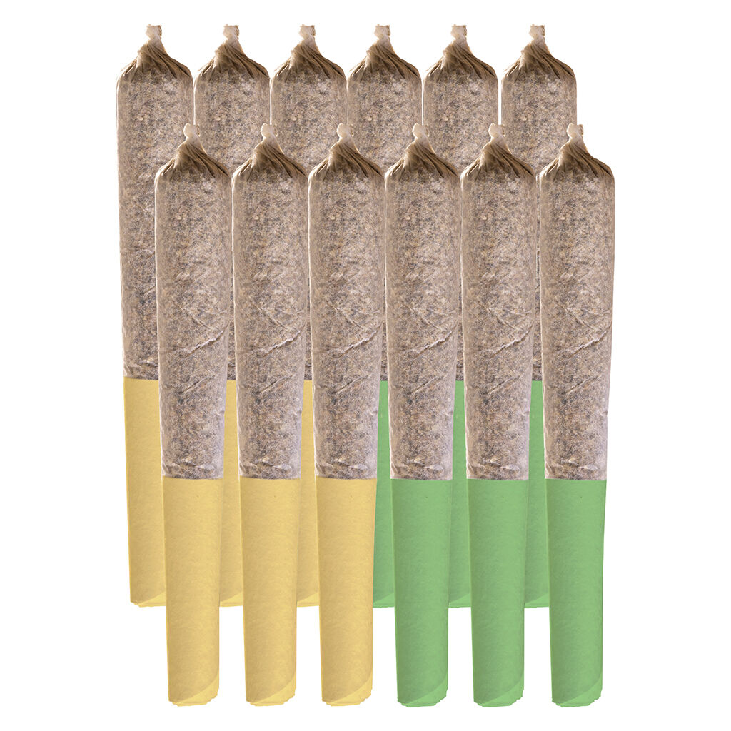 Old School Cultivar Variety Pack