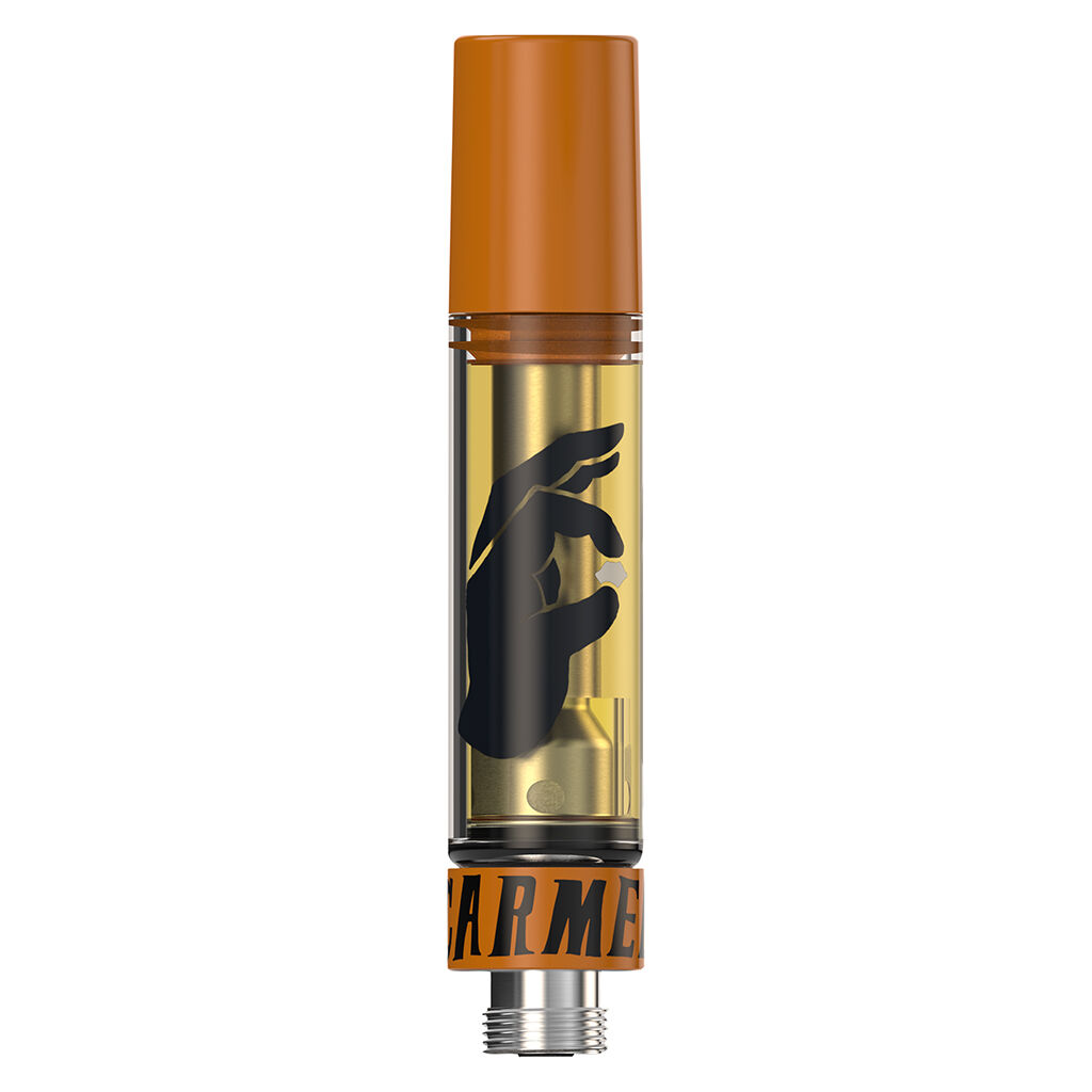 Flamingo Pure Live Resin 510 Thread Cartridge
