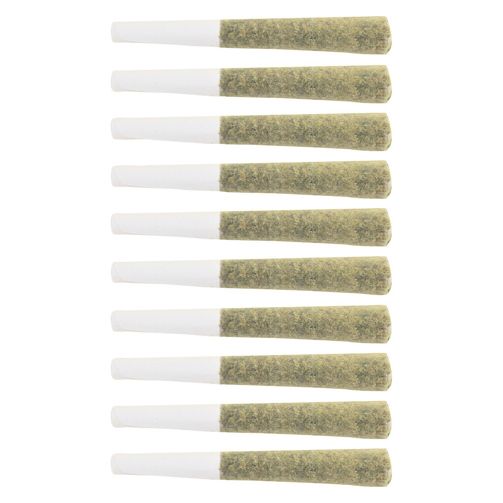 Exotic Gas Lg. Pack Pre-Roll