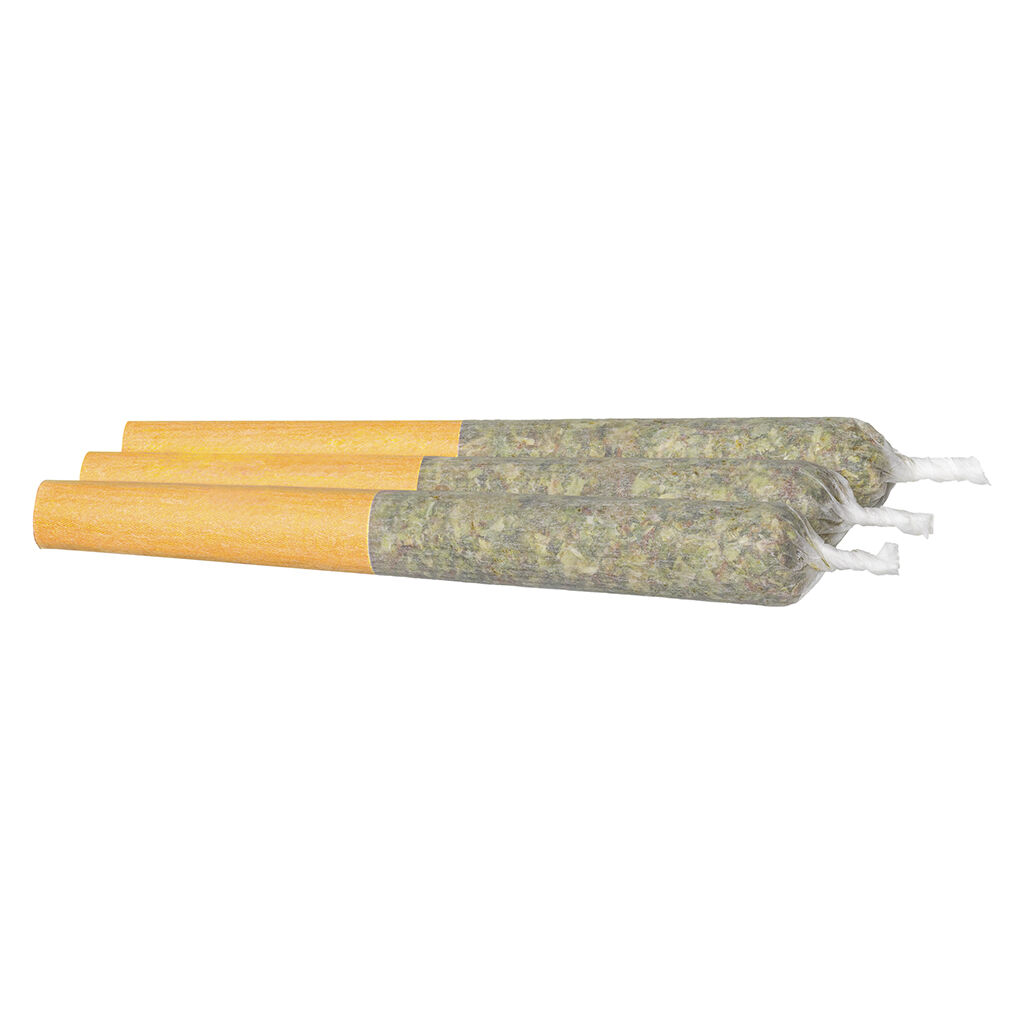 Honeydew Infused Pre-Roll