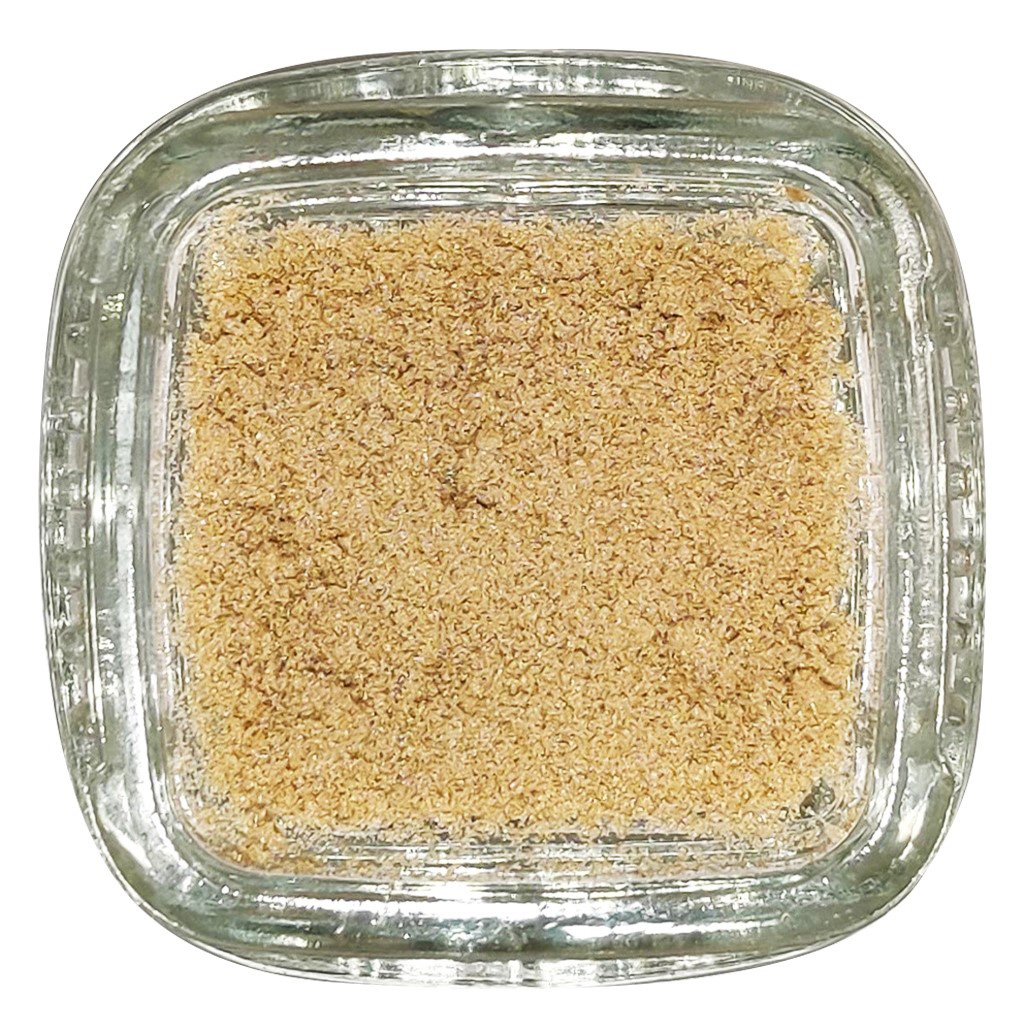 - Bubble Hash