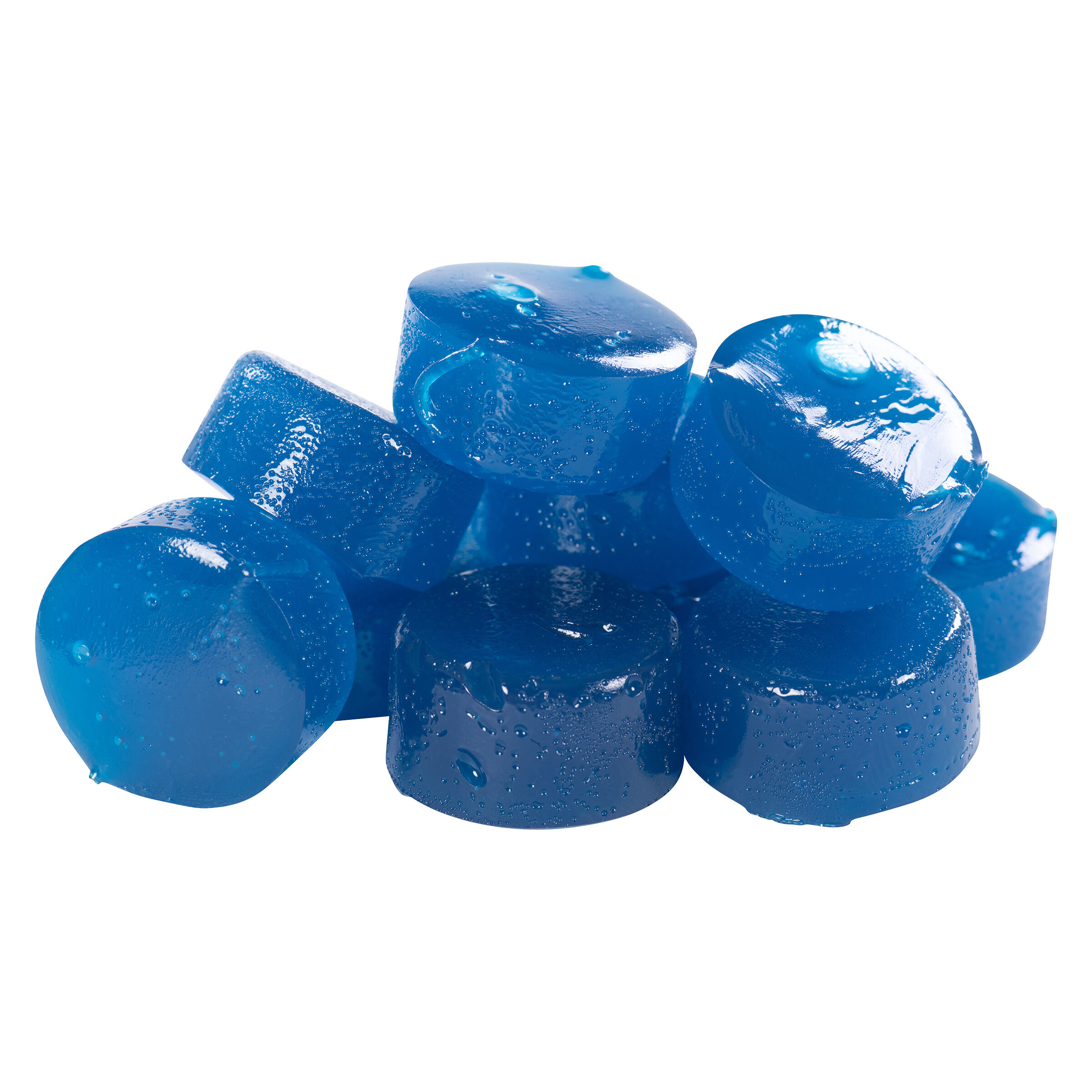 Daily Dose Gummies 1:10 CBD
