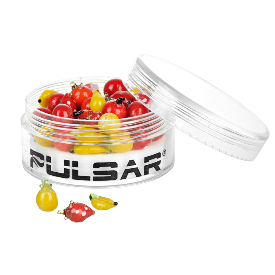 PULSAR Cute Fruit Terp Beads