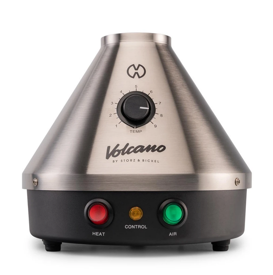 Volcano