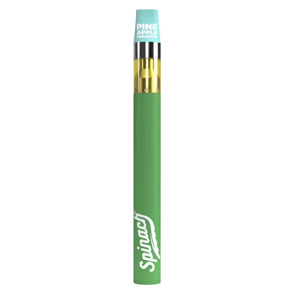 Hitz All-In-One - Pineapple Paradise - Sativa 2