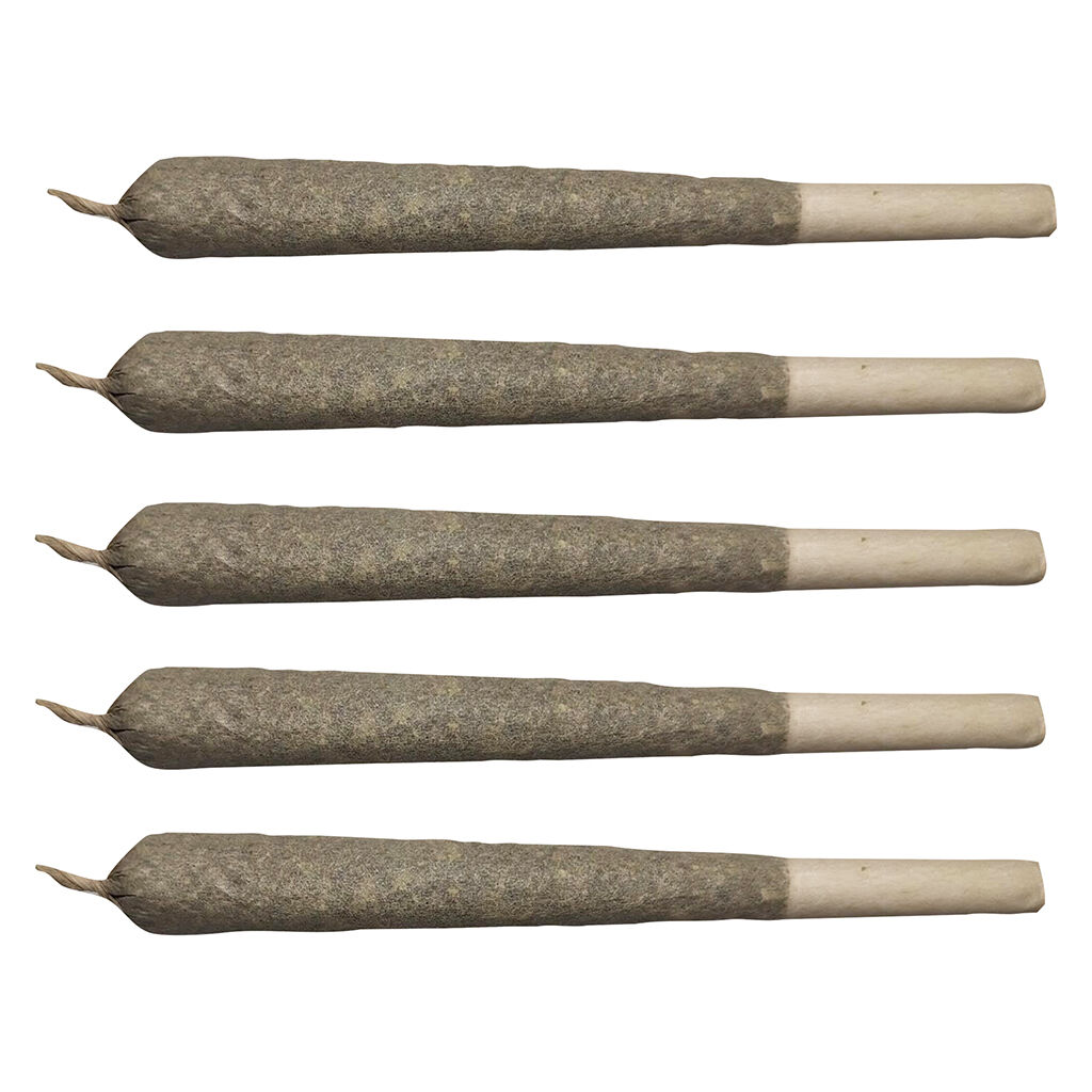 Sativa Peace Pack