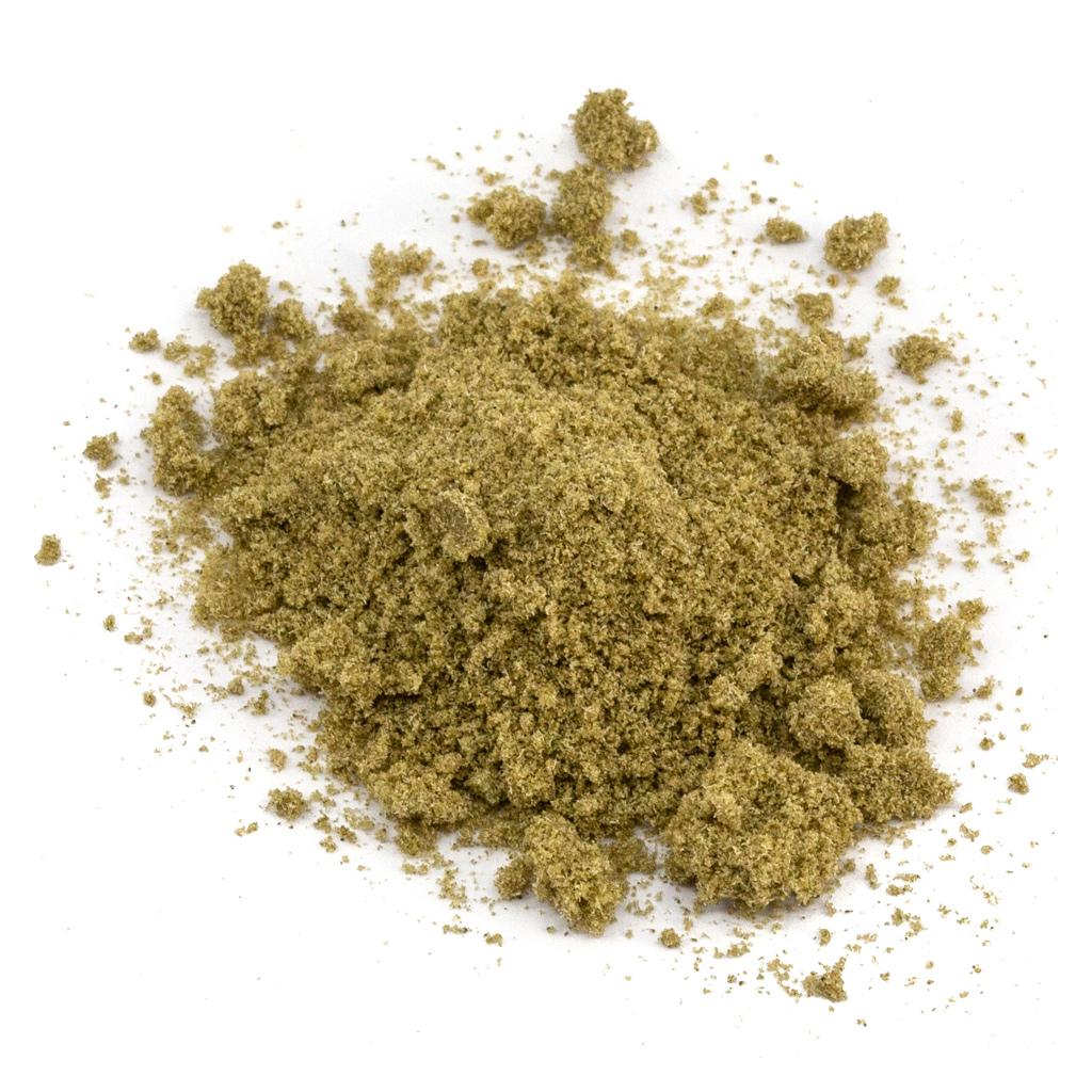 Bubble Hash