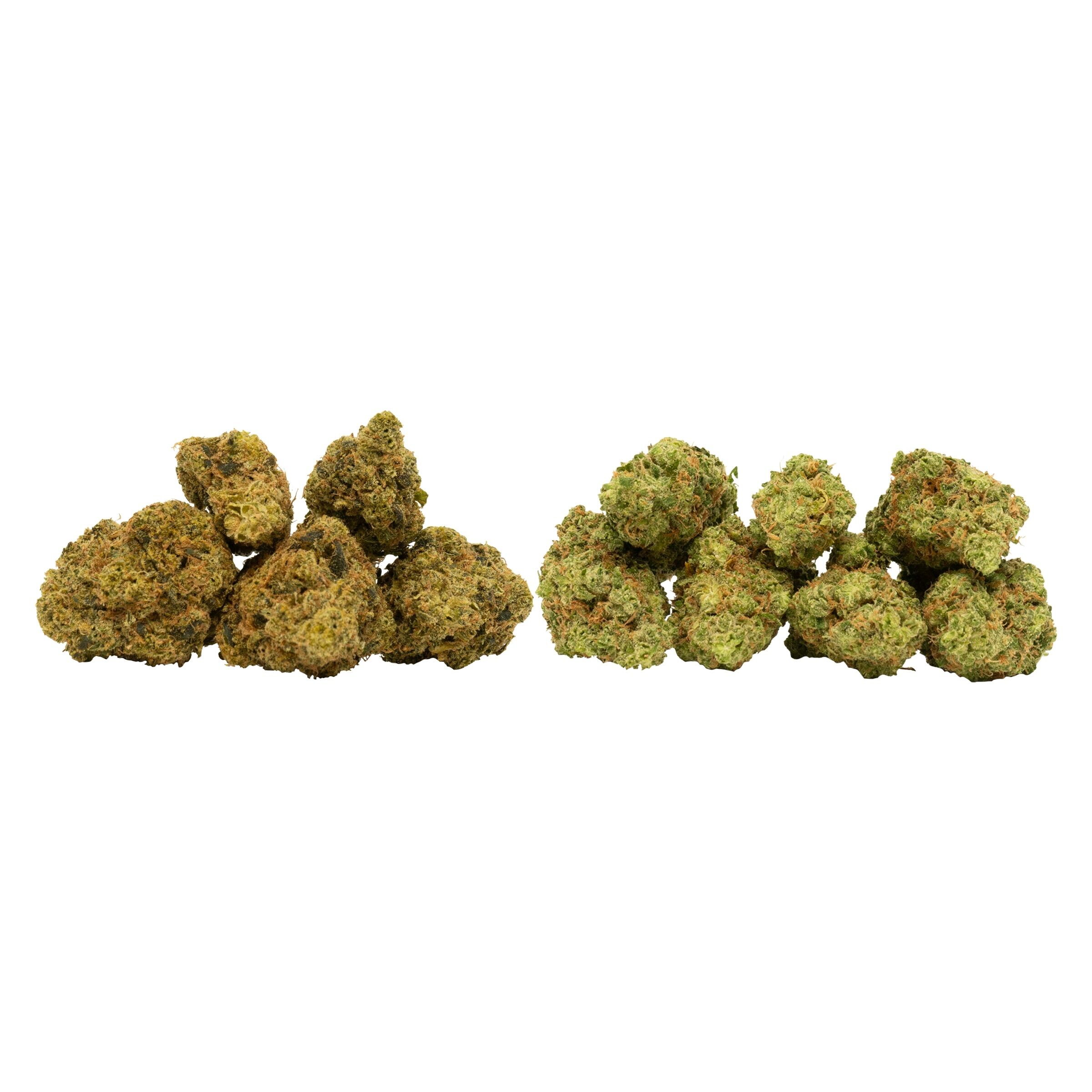 Flavour Pack
