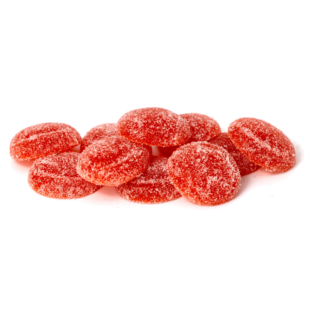 Blood Orange 5:1 Soft Chews