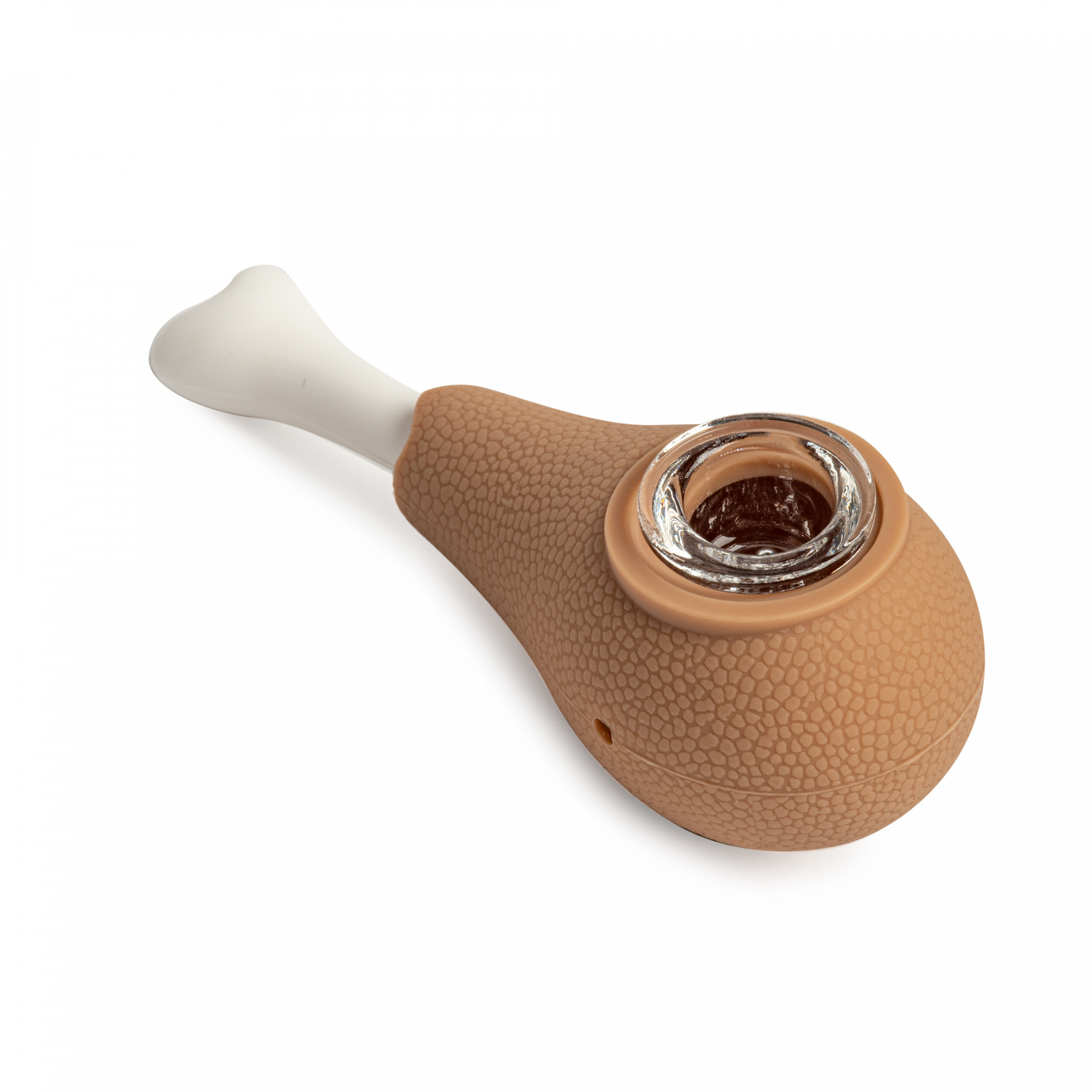 LIT Silicone Hand Pipe 2