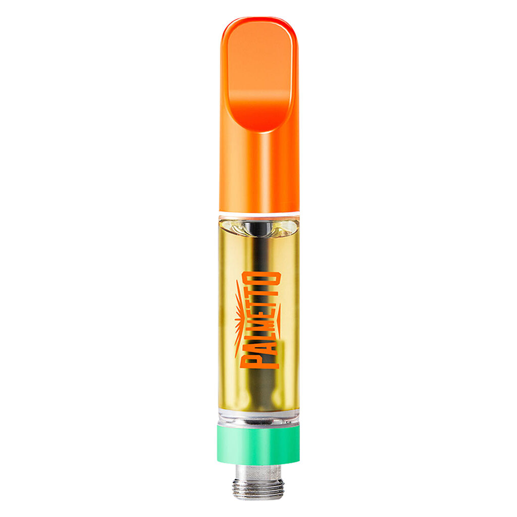 Vanilla Mello 510 Thread Cartridge