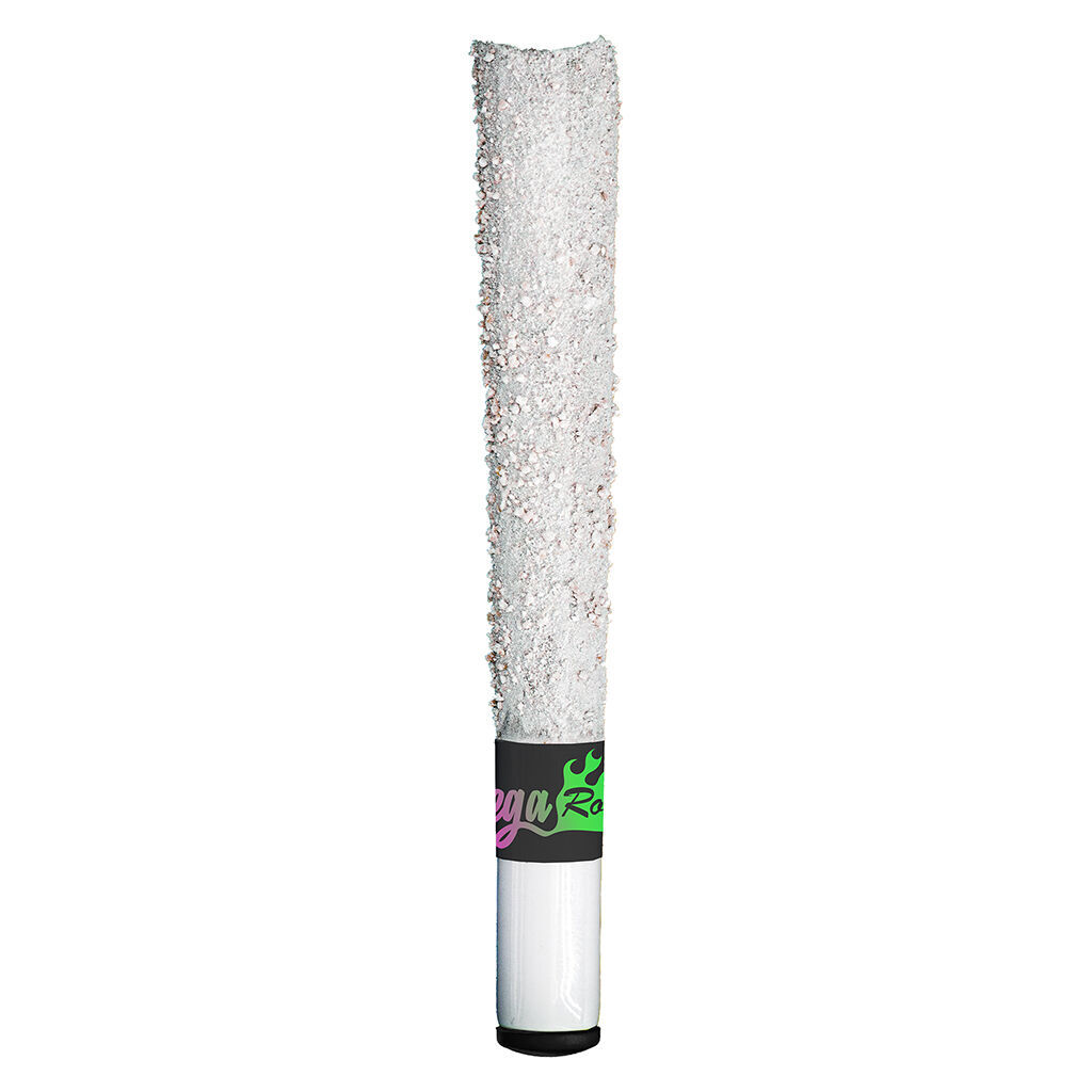 OG Lime Killer Moon Rock Mega Infused Pre-Roll