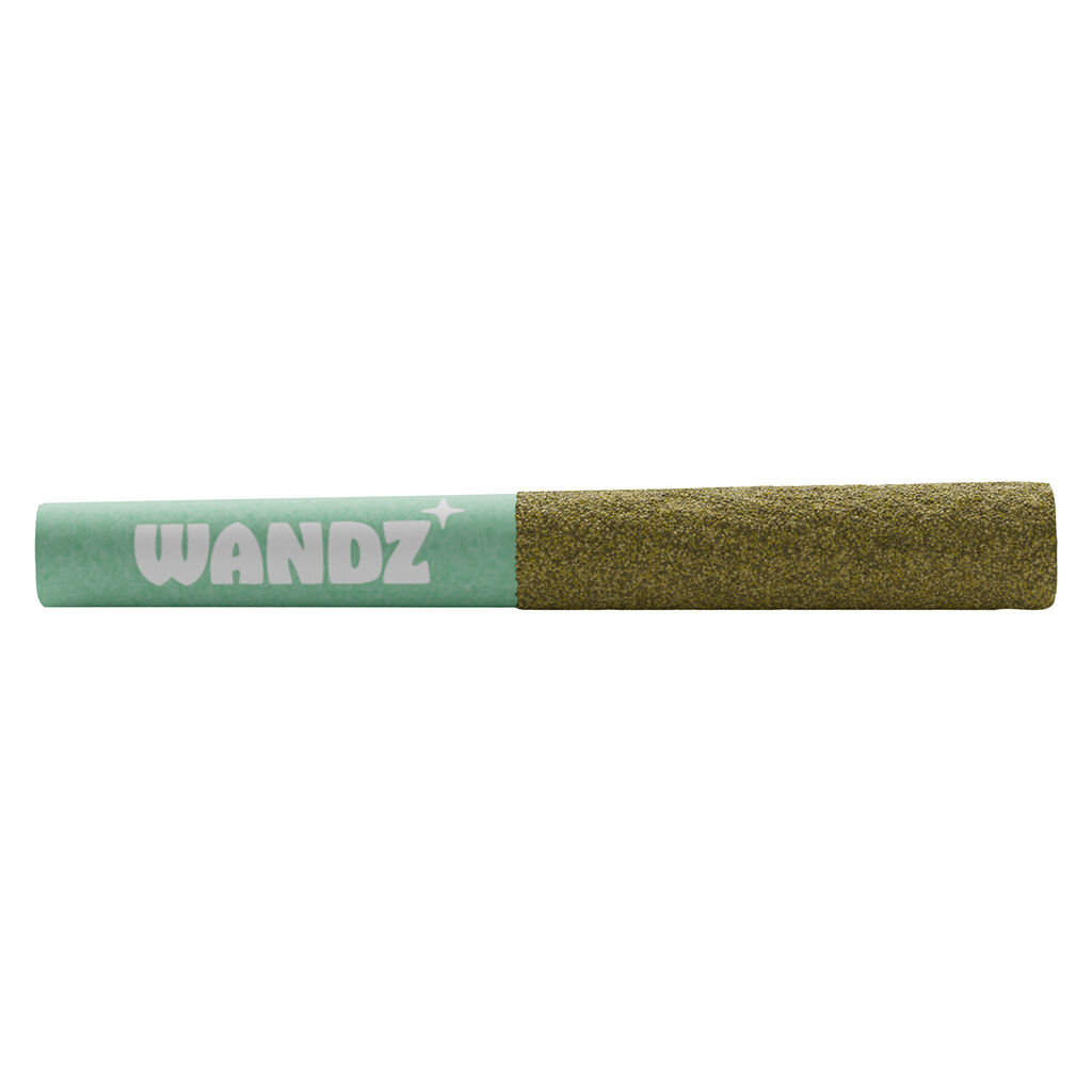 Cobra Blood Infused Pre-Roll