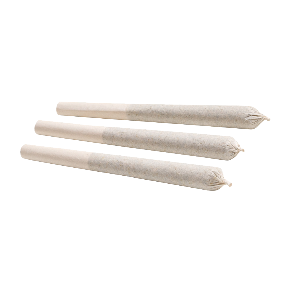 Pink Kush Pre-Roll