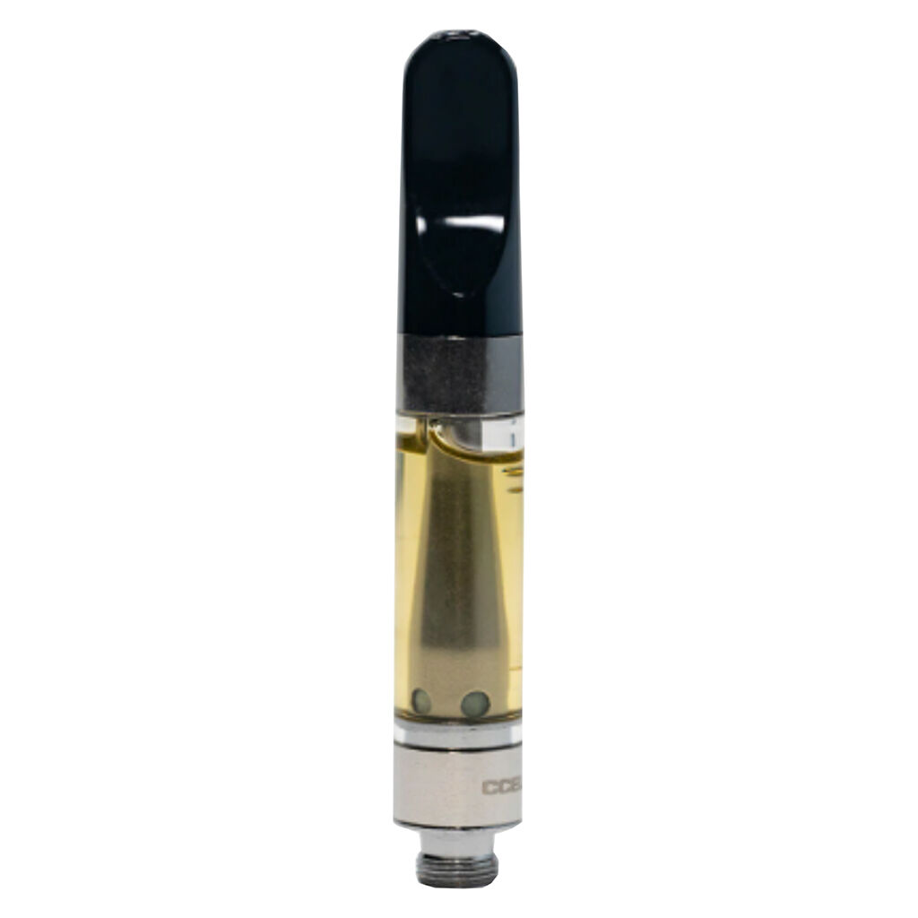 Bad Azz Apple Live Rosin Amplified 510 Thread Cartridge