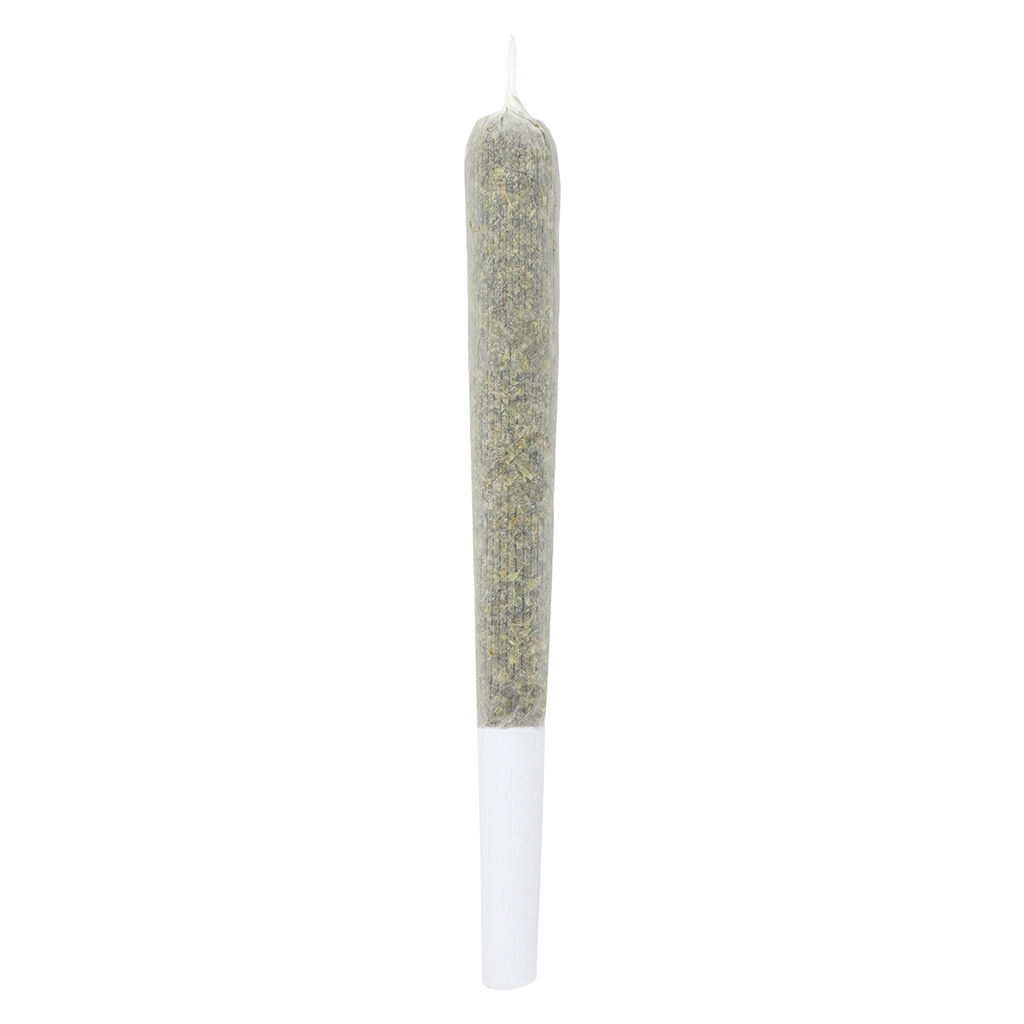 Kush Cake Shatter Infused Pre-Roll