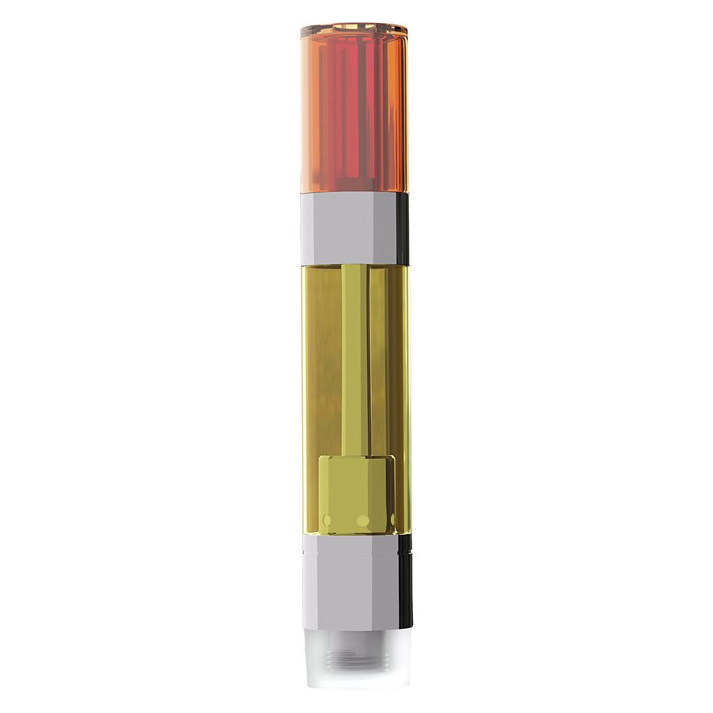 Poppin' Peach 510 Thread Cartridge - Sativa