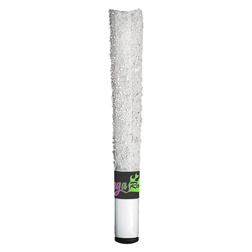 Royal Skywalker Moon Rock Mega Infused Pre-Roll