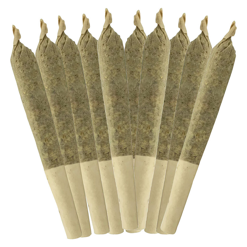 Terp Team Pre-Roll - Pinene & Humulene