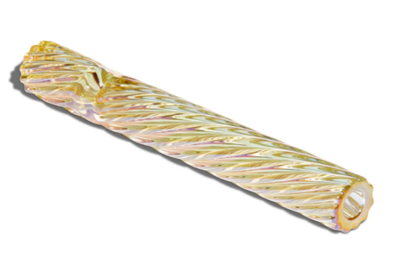 Tokyo Smoke Fluted One Hitter