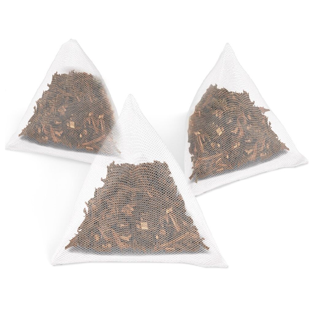 Vanilla Rooibos CBD Tea