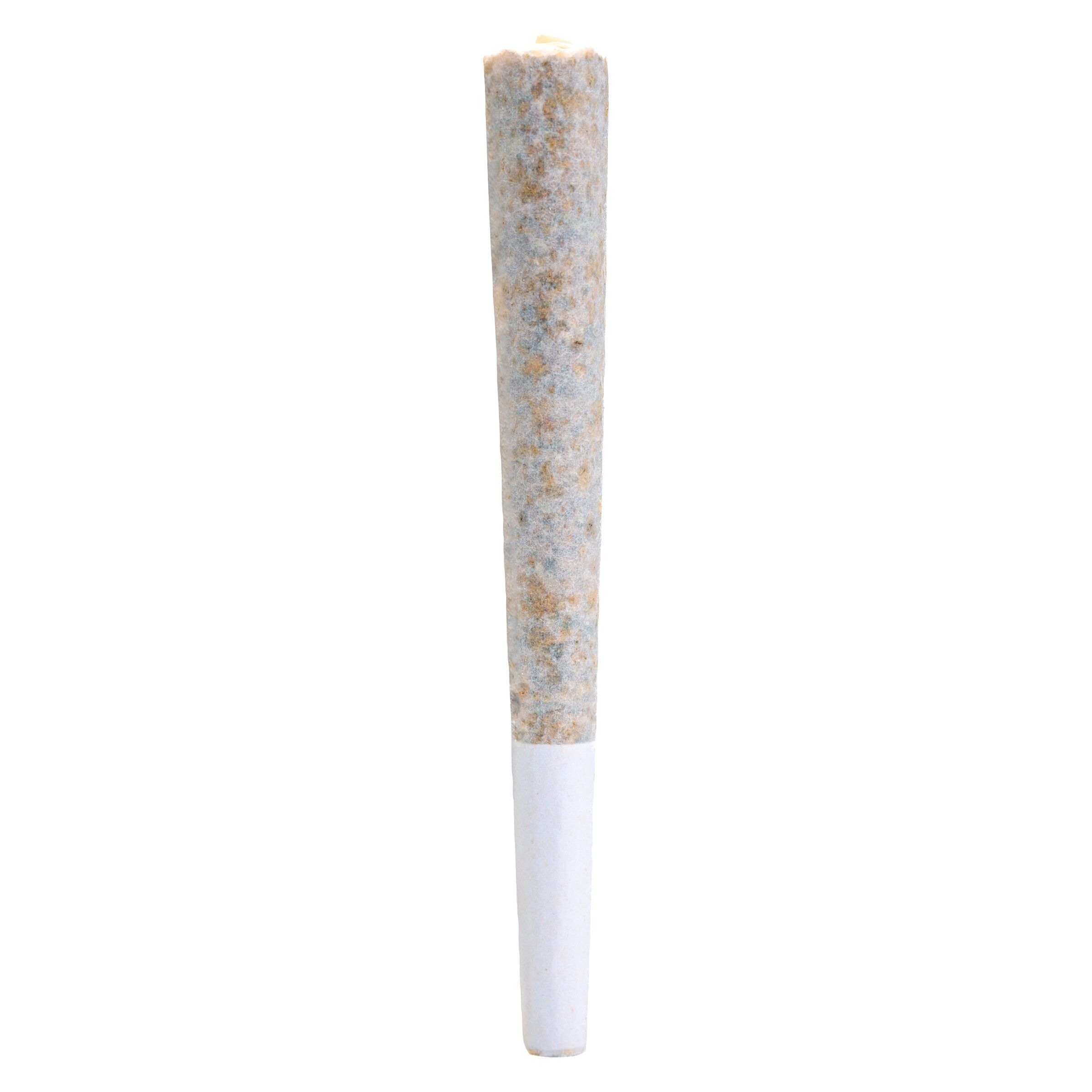 Pink Kush Bubble Hash & Sauce Infused Pre-Roll