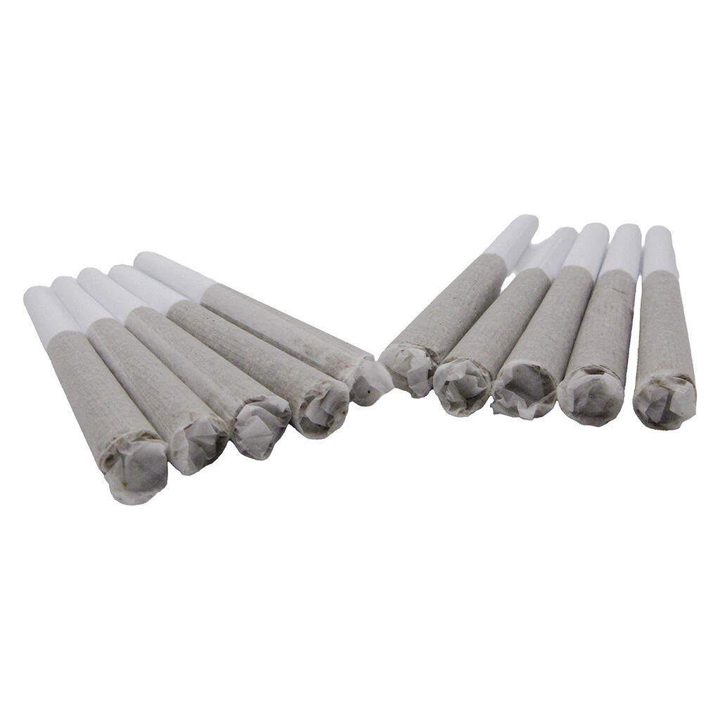 Romulan Grapefruit Pre-roll 2