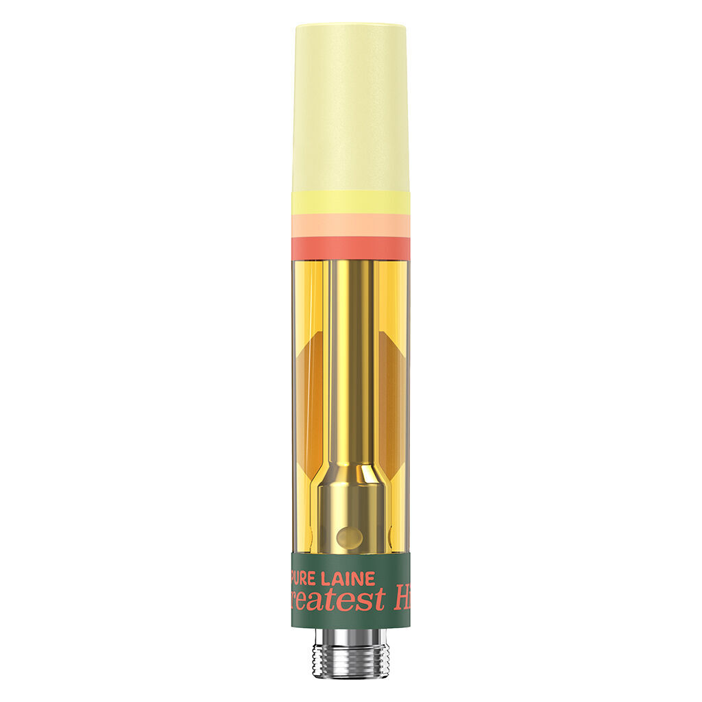 Greatest Hits 510 Thread Cartridge