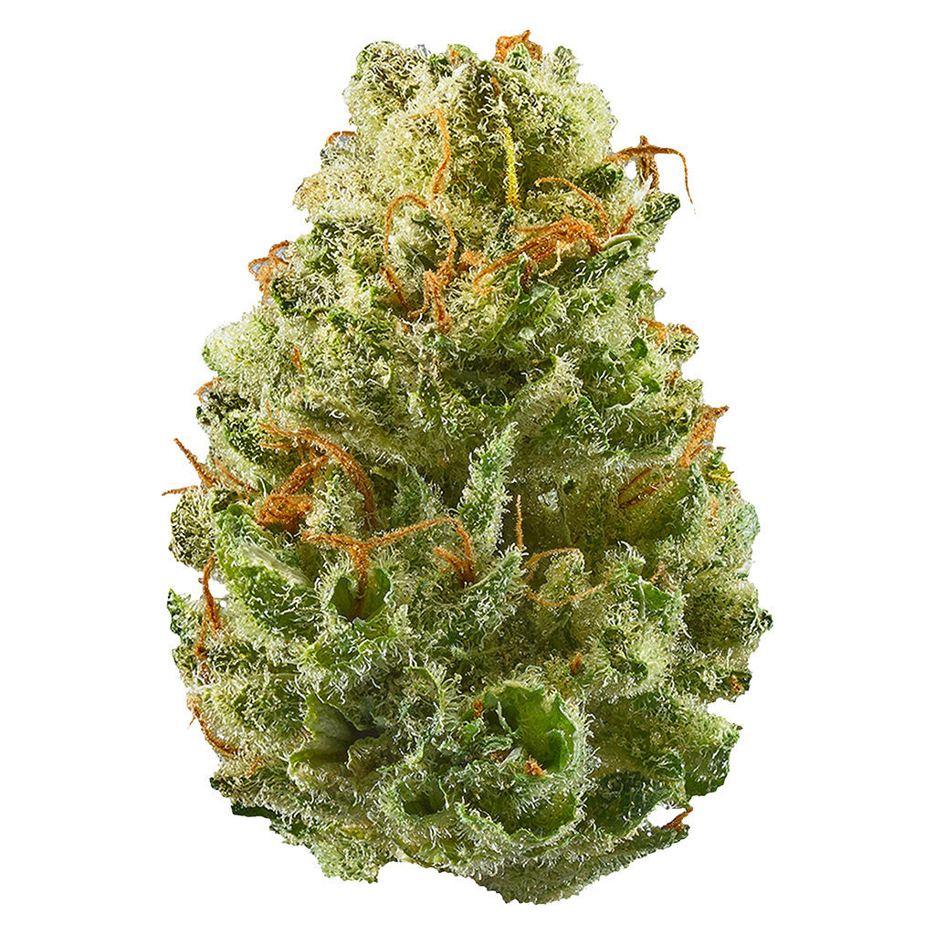 Strawberry Cough