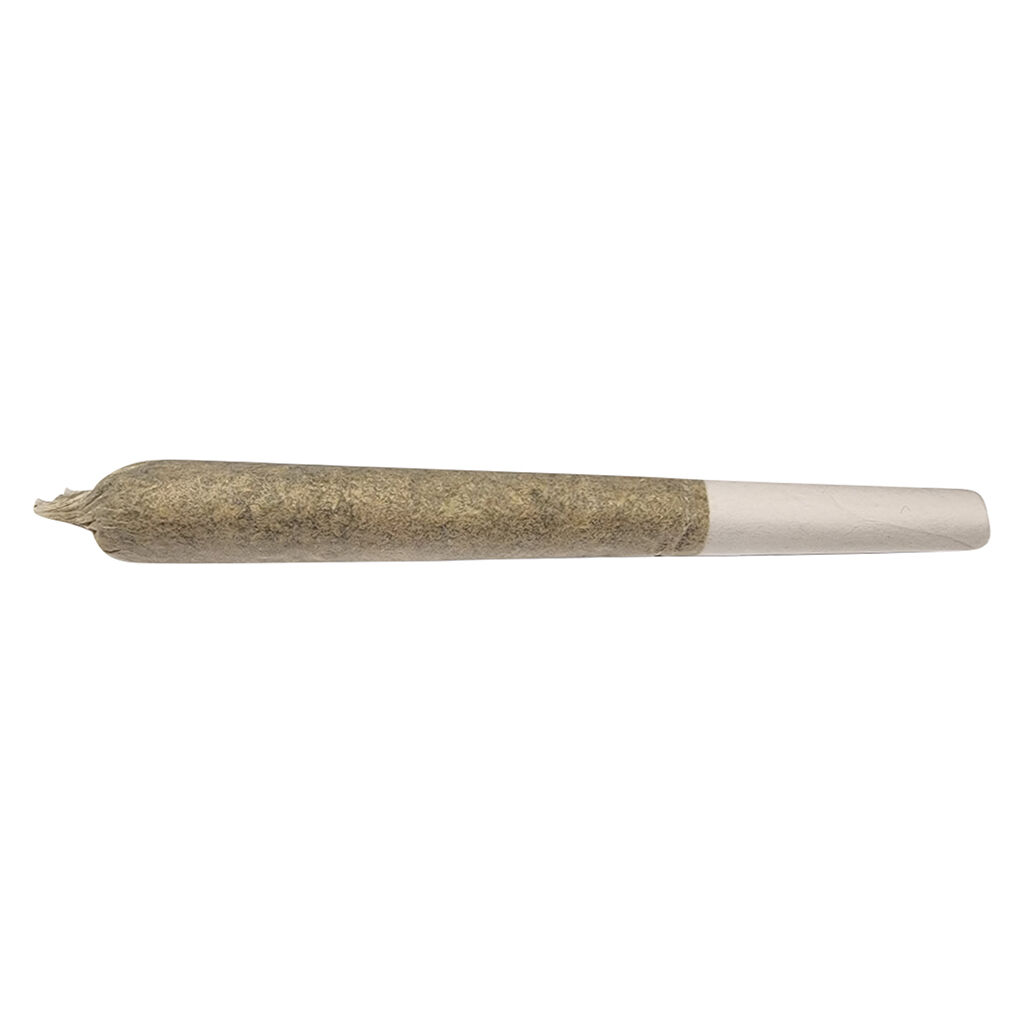 Diamond Infused Pre-Roll 2