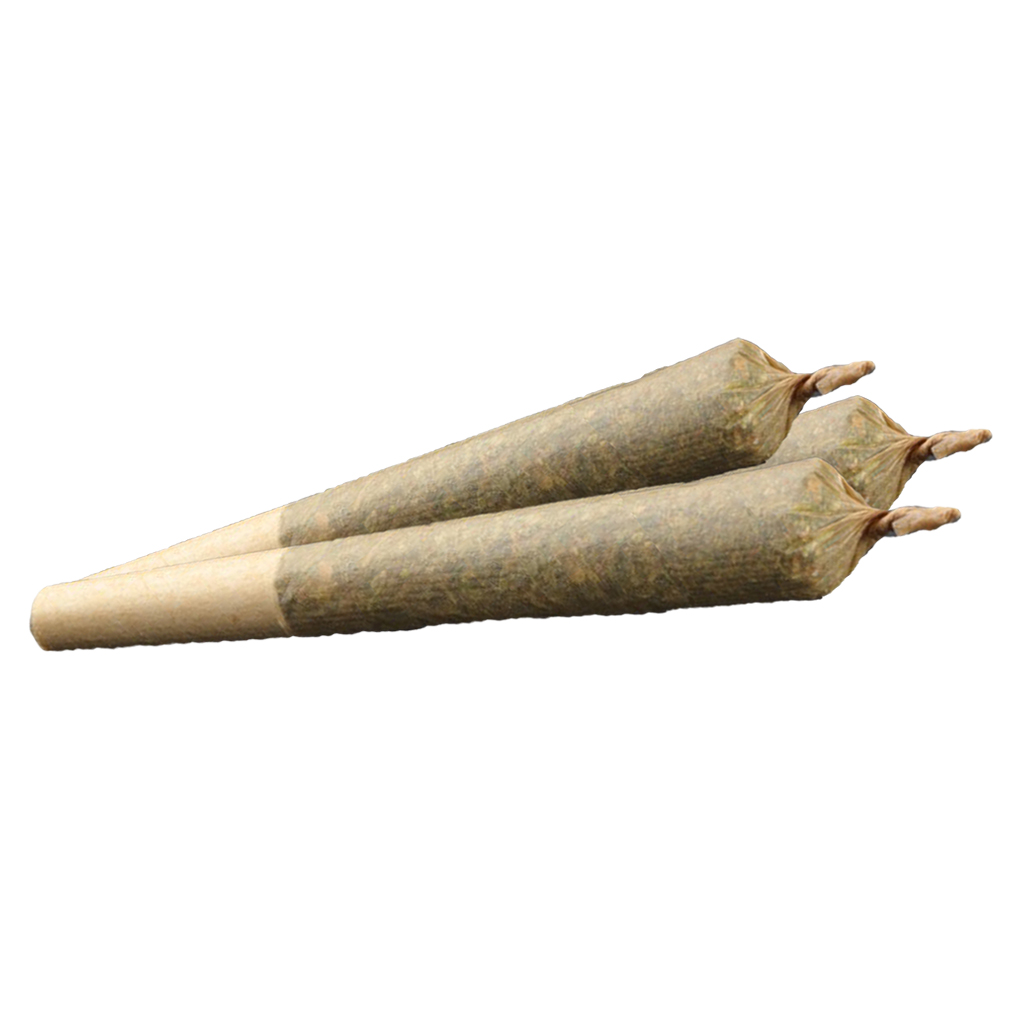 Sativa Resin Infused Pre-Roll