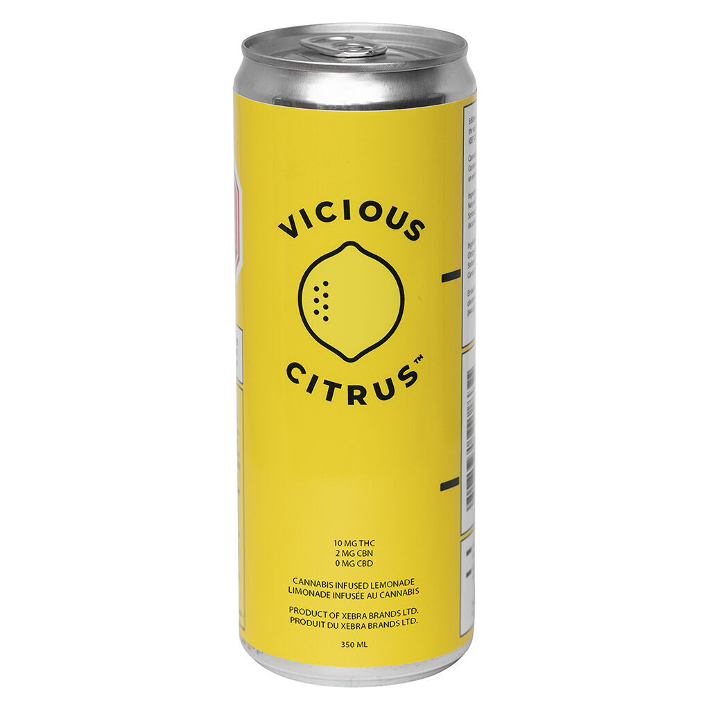 Vicious Citrus