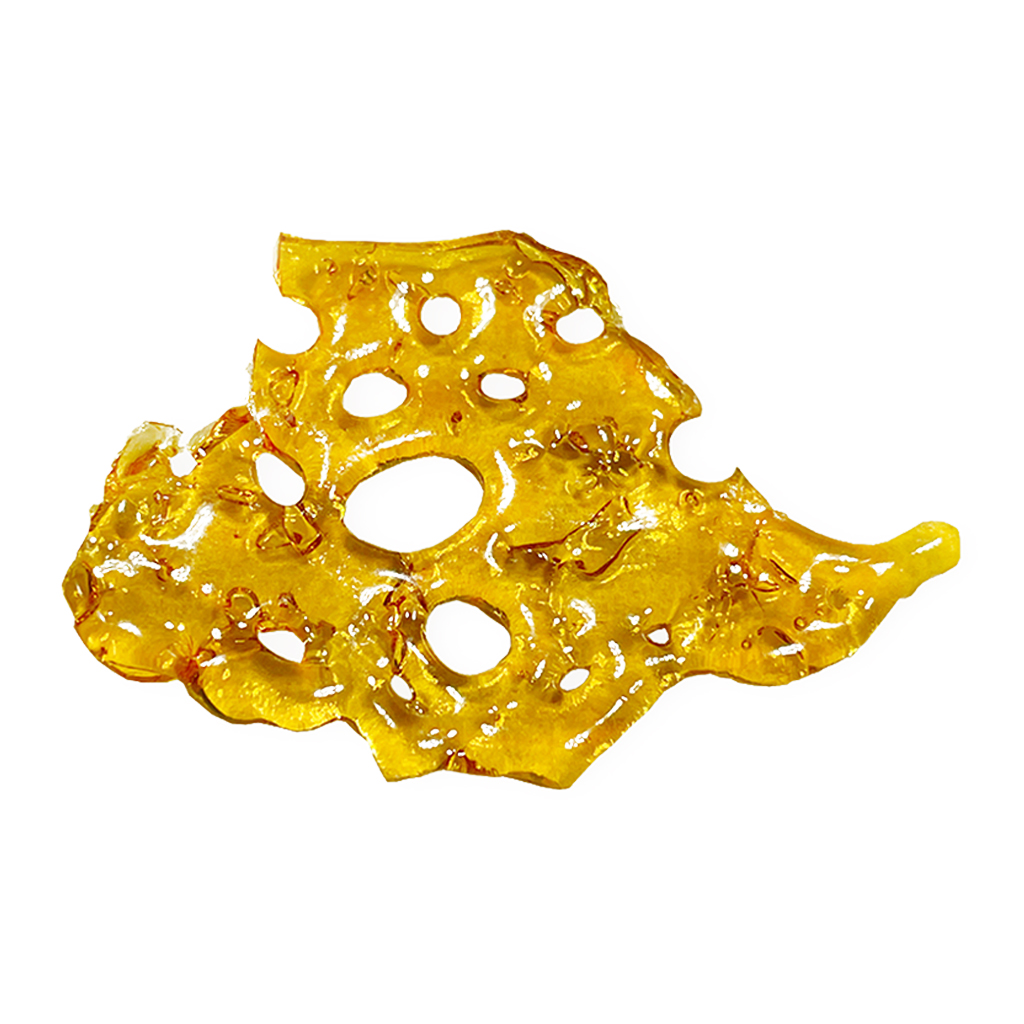 Dos-Si-Dos Shatter