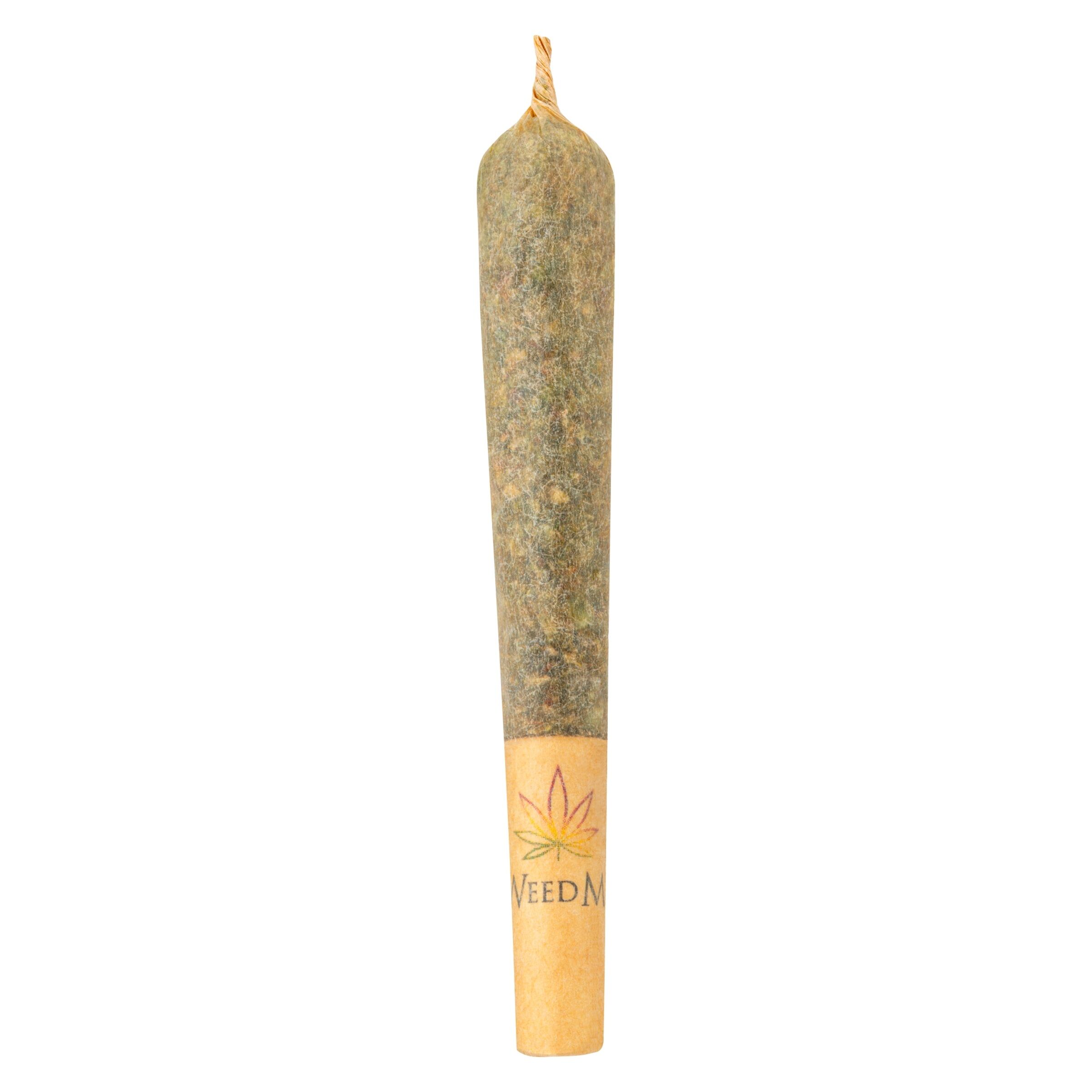 Black Mountain Side Pre-Roll 2