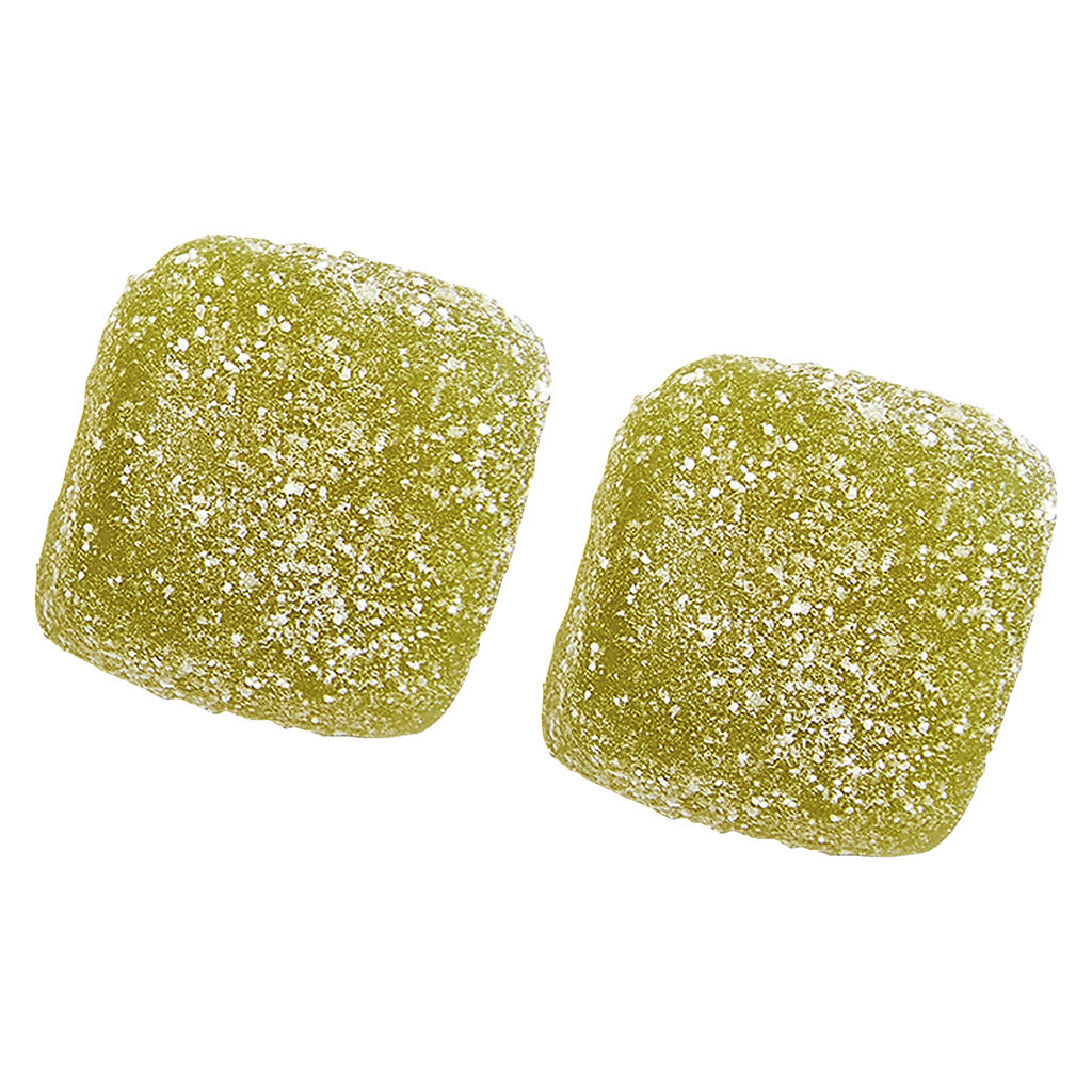 Sour Citrus Punch