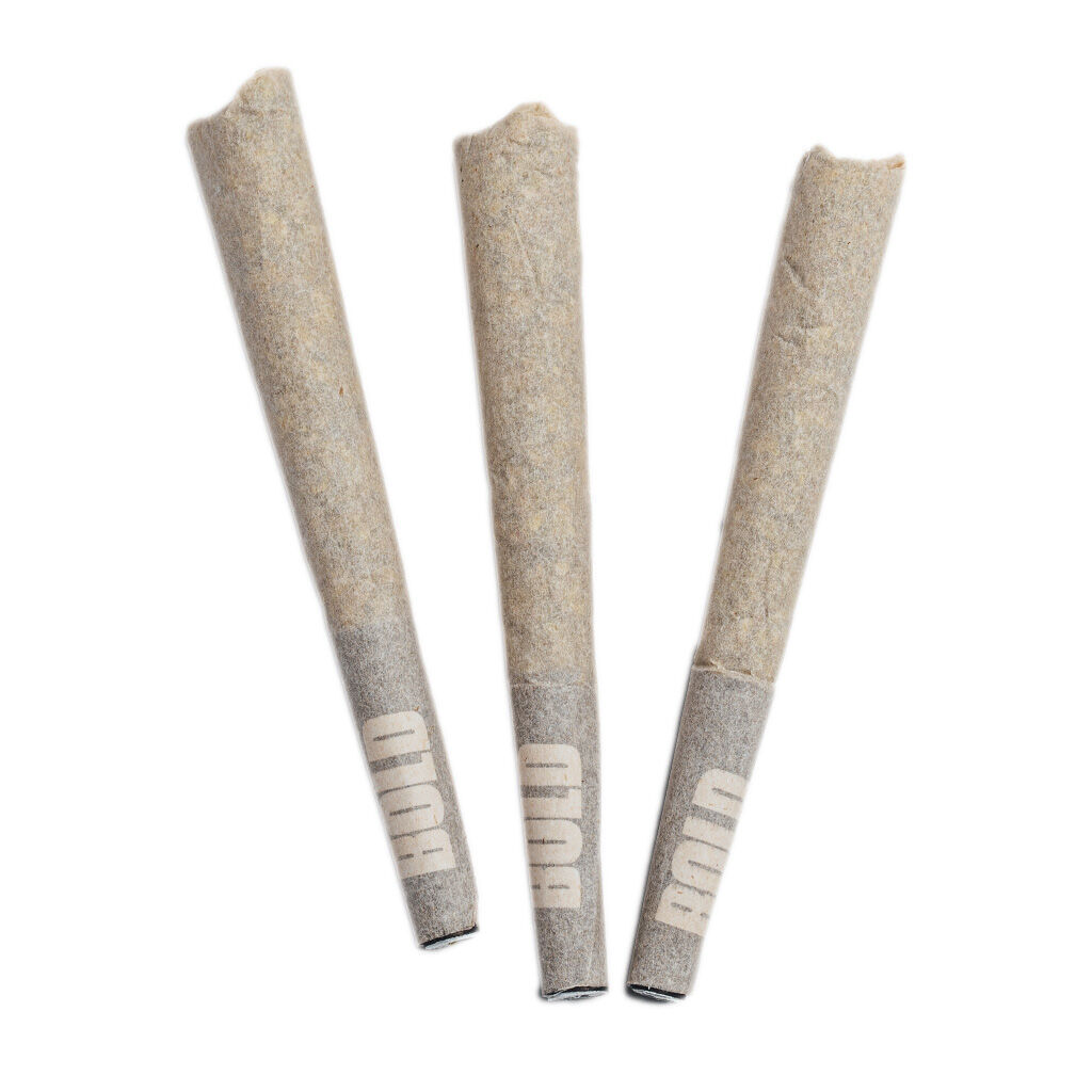 Root Beer Float Pre-Roll 3