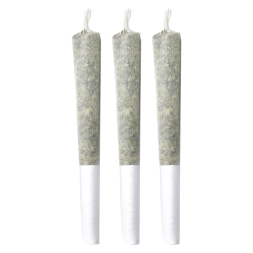Pineapple Haze Pre-Roll